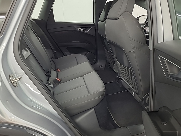 Foto 8 van Audi Q4 e-tron