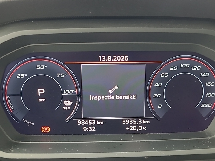 Foto 10 van Audi Q4 e-tron