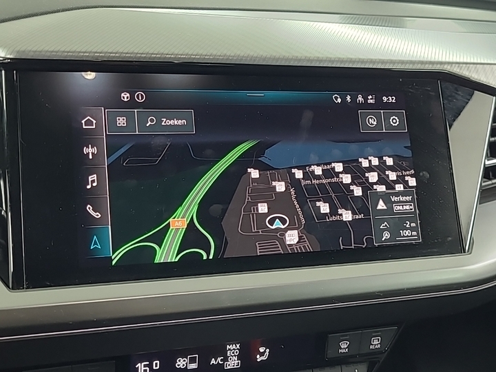 Foto 12 van Audi Q4 e-tron