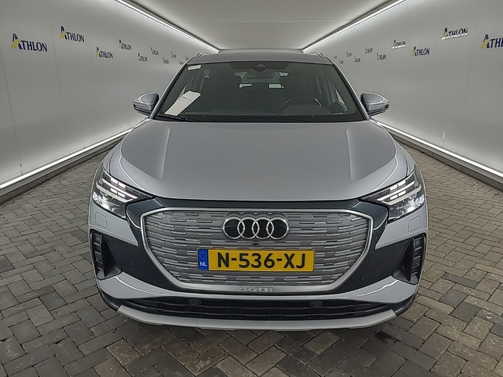 Foto 14 van Audi Q4 e-tron