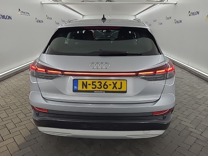 Foto 15 van Audi Q4 e-tron