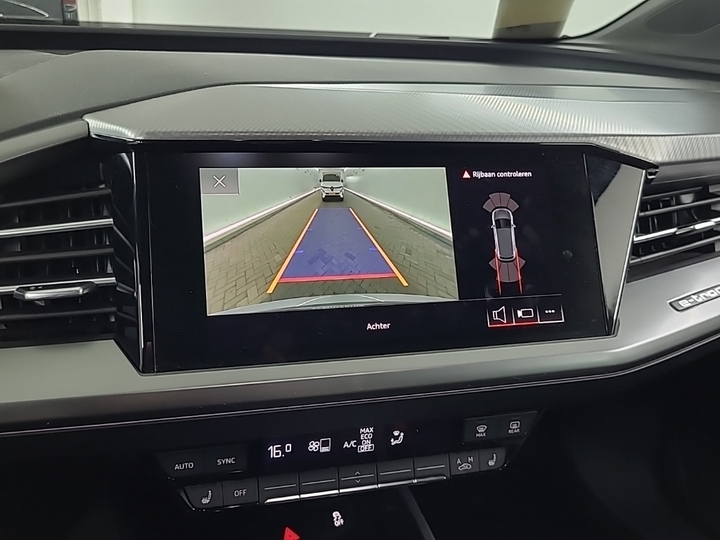 Foto 16 van Audi Q4 e-tron