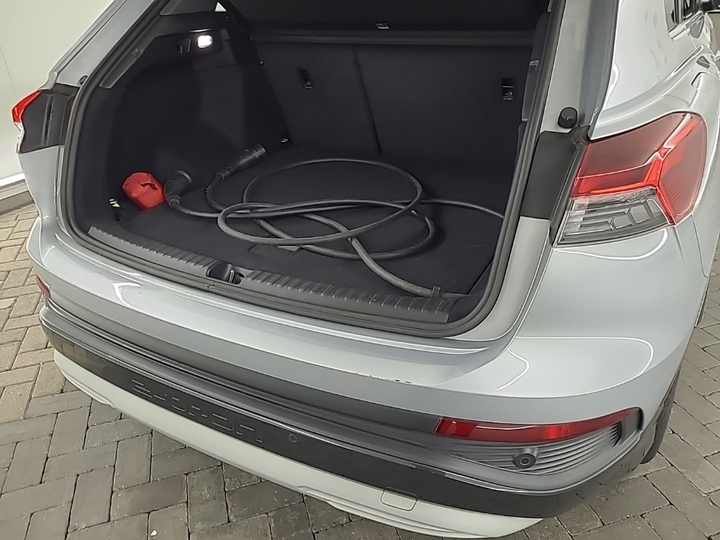 Foto 20 van Audi Q4 e-tron