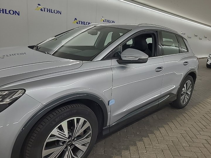 Foto 21 van Audi Q4 e-tron