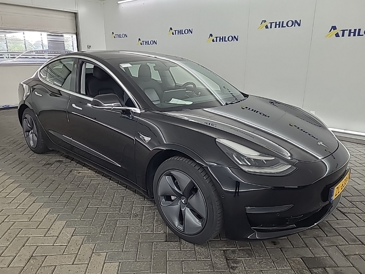 Foto 3 van Tesla Model 3
