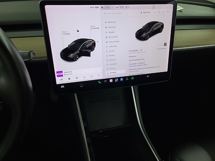 Foto 11 van Tesla Model 3