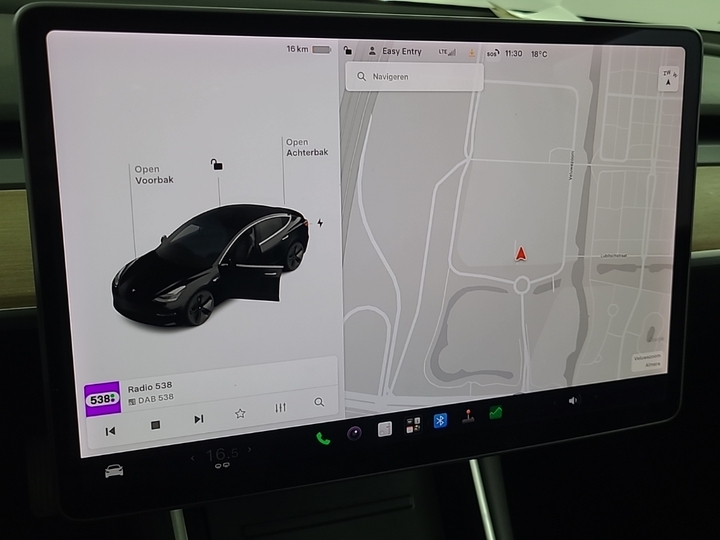 Foto 12 van Tesla Model 3