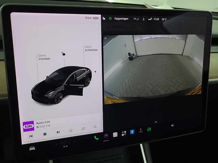 Foto 17 van Tesla Model 3