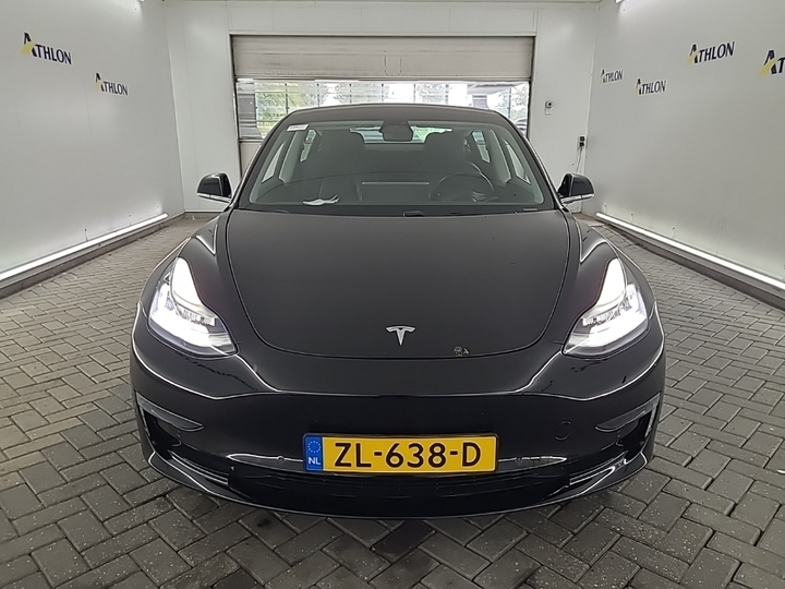 Foto 19 van Tesla Model 3