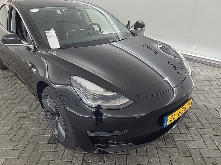Foto 23 van Tesla Model 3