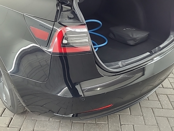 Foto 25 van Tesla Model 3