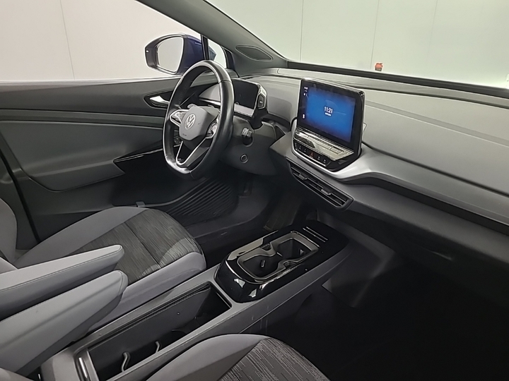 Foto 7 van Volkswagen ID.4