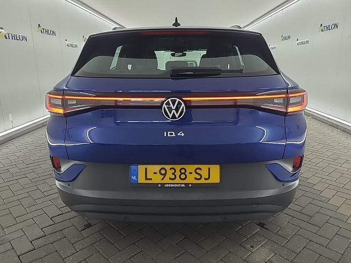 Foto 15 van Volkswagen ID.4