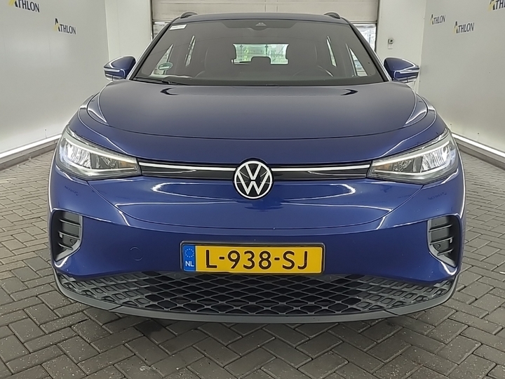 Foto 17 van Volkswagen ID.4