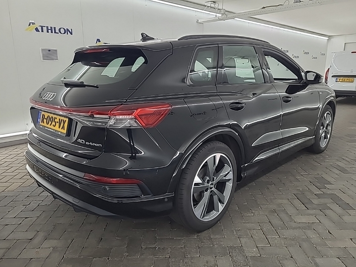 Foto 4 van Audi Q4 e-tron