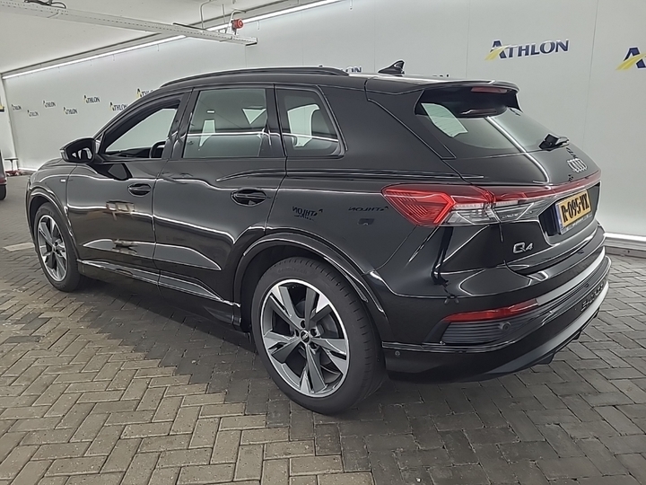 Foto 5 van Audi Q4 e-tron