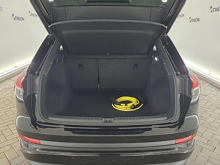 Foto 5 van Audi Q4 e-tron