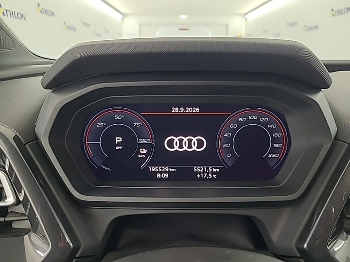 Foto 9 van Audi Q4 e-tron
