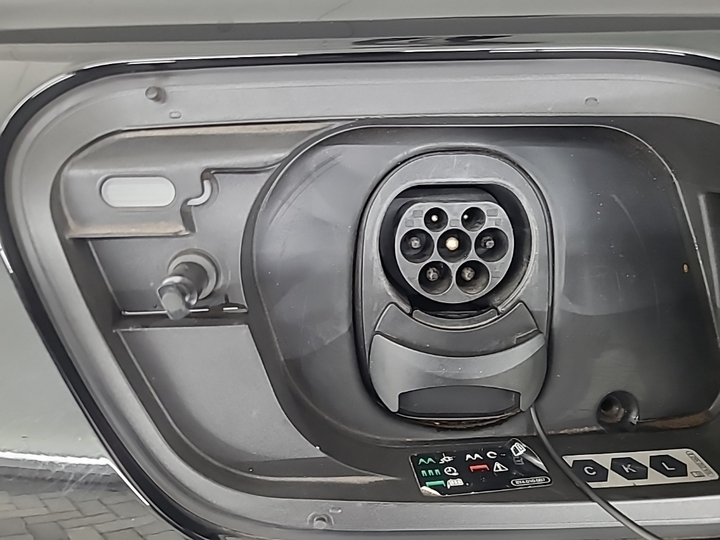 Foto 14 van Audi Q4 e-tron