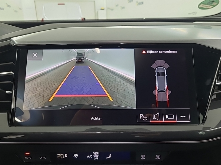 Foto 15 van Audi Q4 e-tron