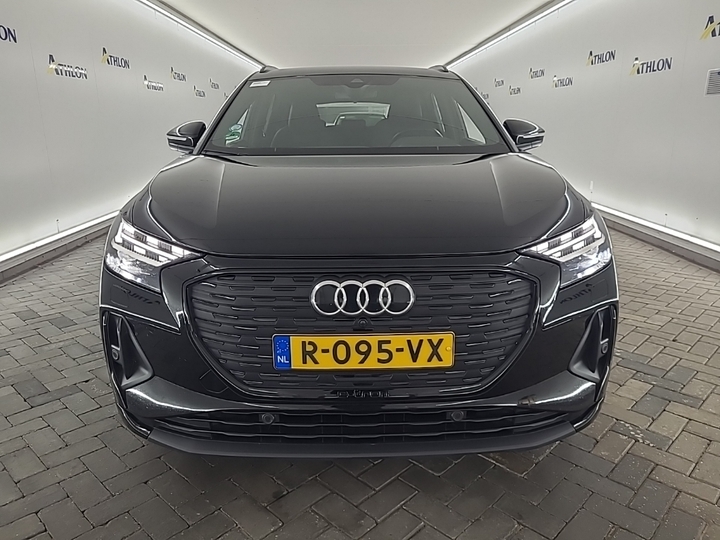 Foto 16 van Audi Q4 e-tron