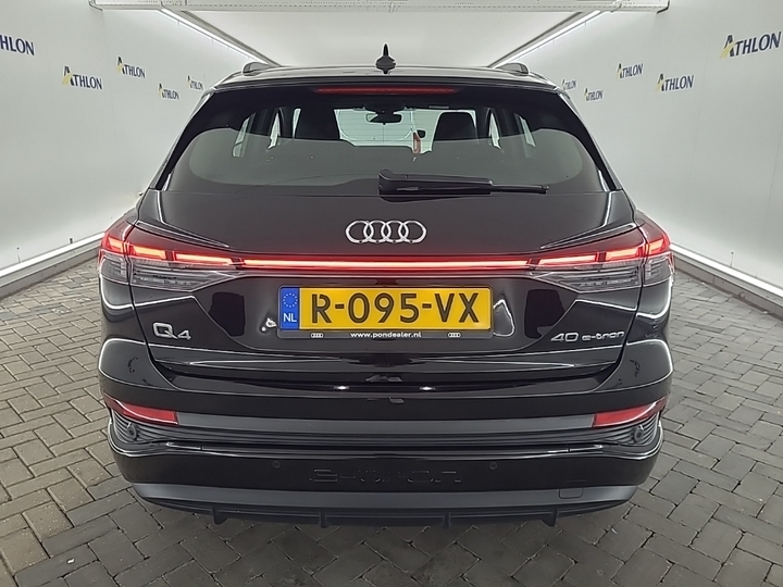 Foto 17 van Audi Q4 e-tron