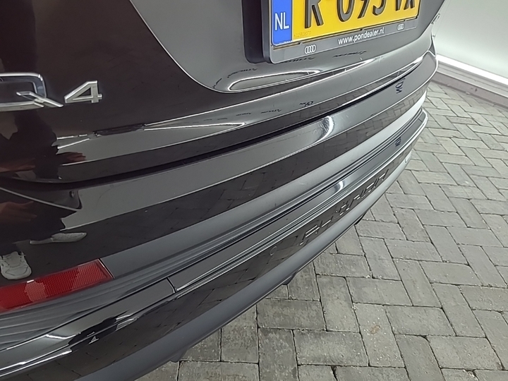 Foto 21 van Audi Q4 e-tron