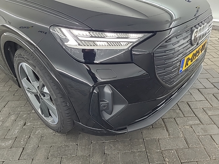 Foto 22 van Audi Q4 e-tron