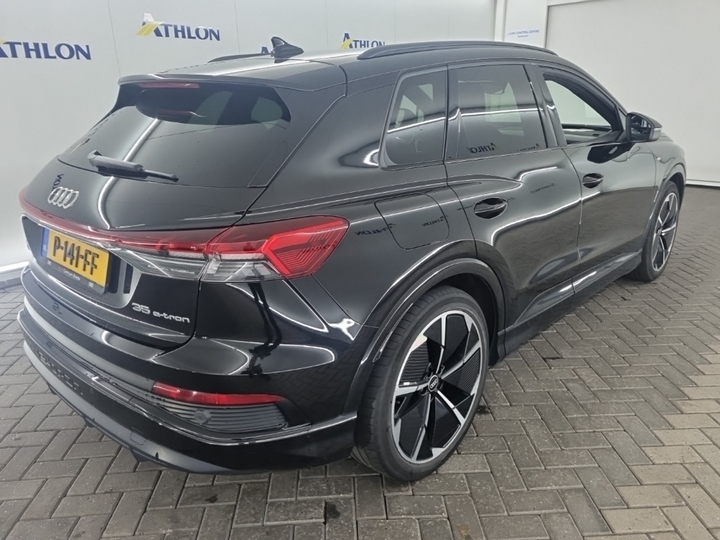 Foto 4 van Audi Q4 e-tron