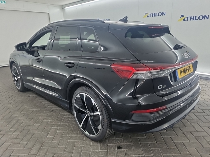 Foto 5 van Audi Q4 e-tron