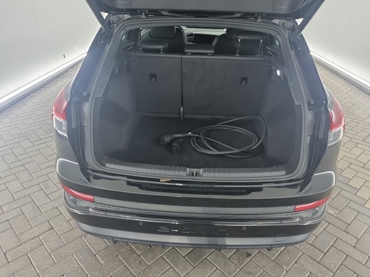 Foto 6 van Audi Q4 e-tron