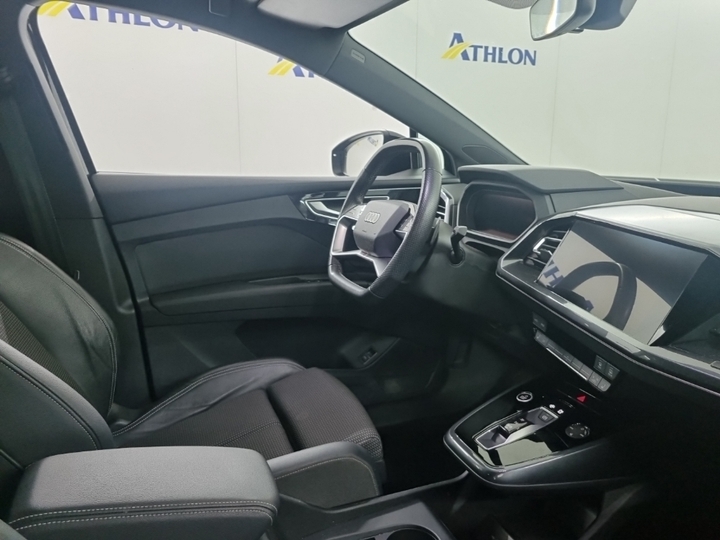 Foto 7 van Audi Q4 e-tron