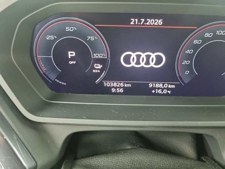 Foto 10 van Audi Q4 e-tron