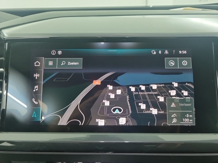 Foto 12 van Audi Q4 e-tron