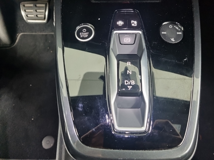 Foto 13 van Audi Q4 e-tron