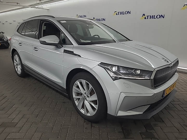 Foto 3 van Skoda Enyaq