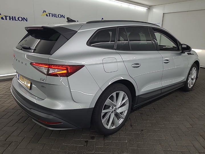 Foto 4 van Skoda Enyaq