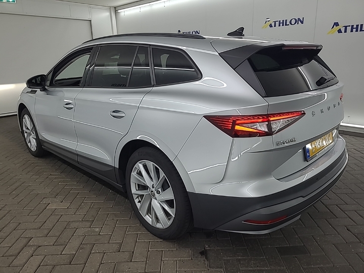 Foto 5 van Skoda Enyaq