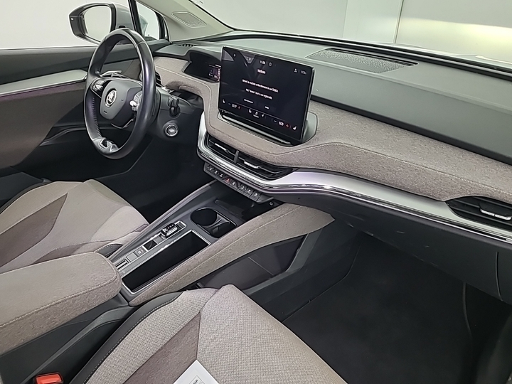 Foto 6 van Skoda Enyaq