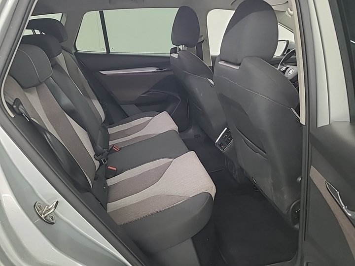 Foto 7 van Skoda Enyaq