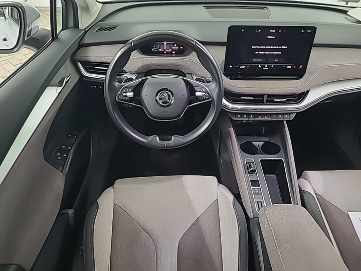 Foto 8 van Skoda Enyaq