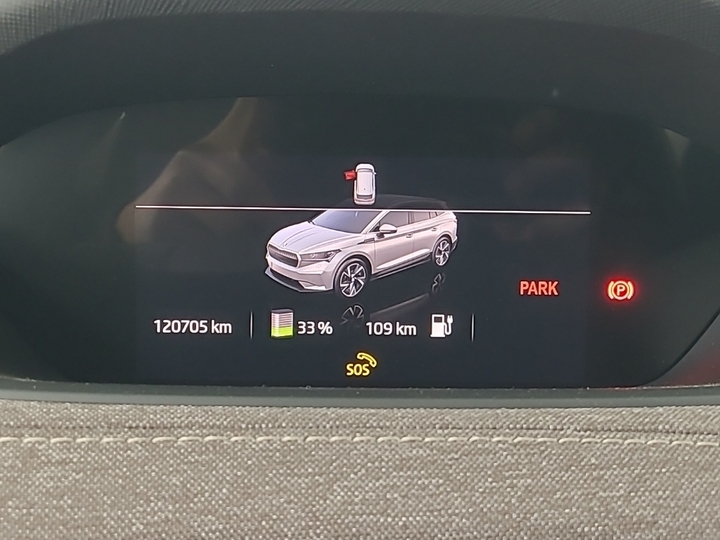 Foto 9 van Skoda Enyaq