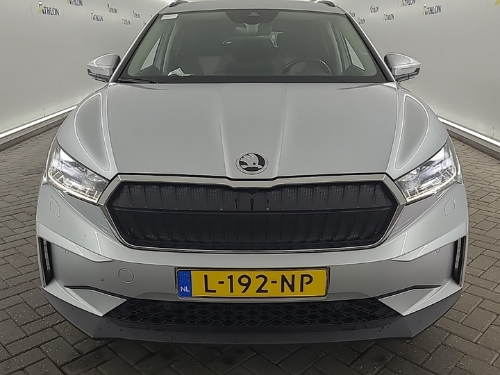 Foto 14 van Skoda Enyaq