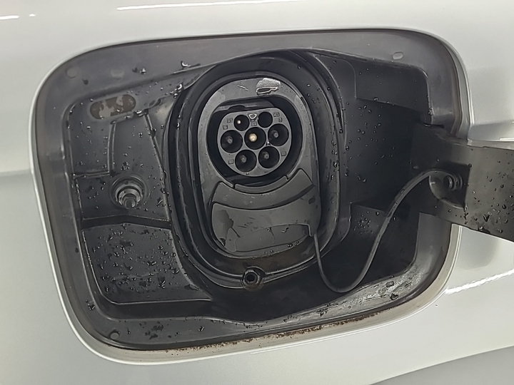 Foto 16 van Skoda Enyaq