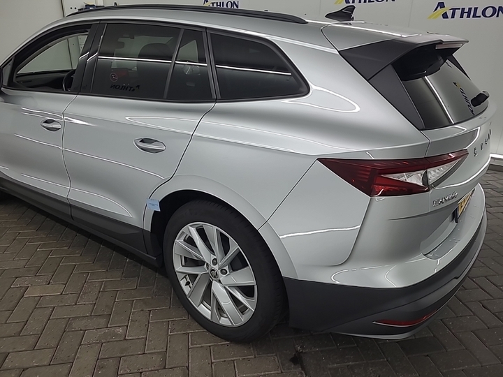 Foto 18 van Skoda Enyaq
