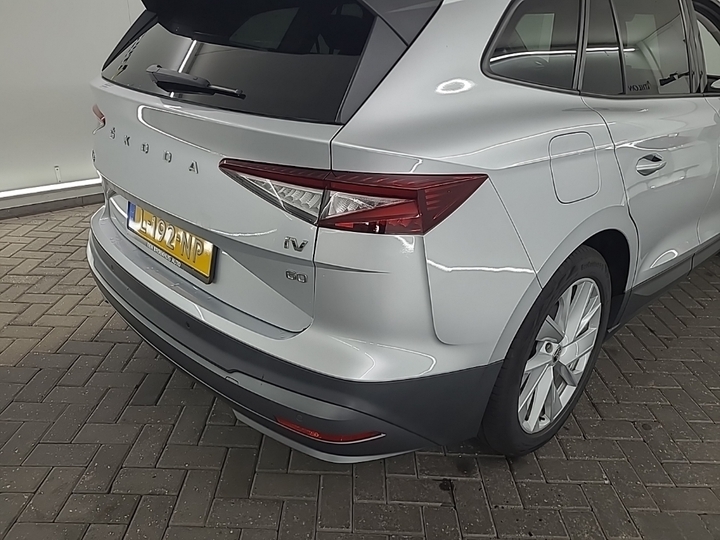 Foto 19 van Skoda Enyaq