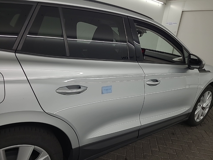Foto 20 van Skoda Enyaq