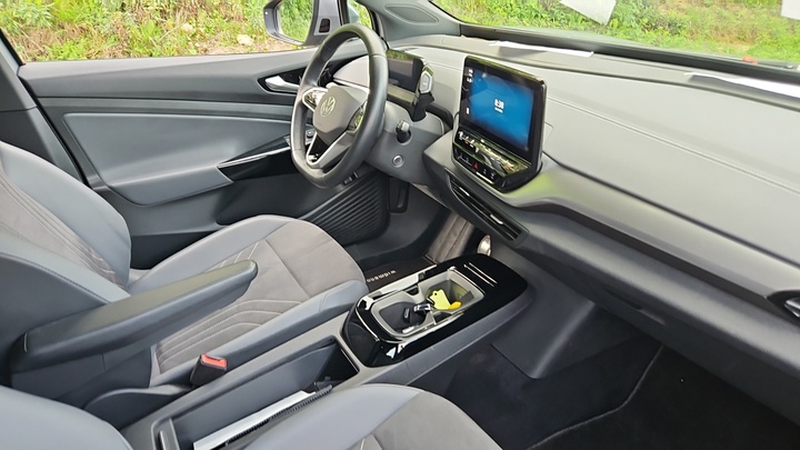 Foto 7 van Volkswagen ID.4