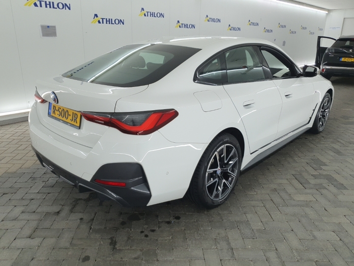 Foto 4 van BMW i4