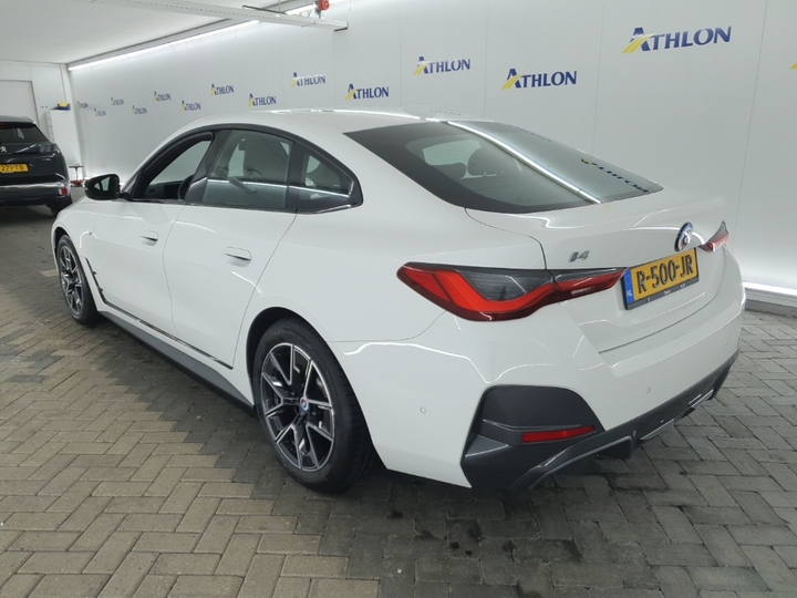 Foto 5 van BMW i4